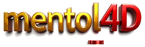 mentol4d login
