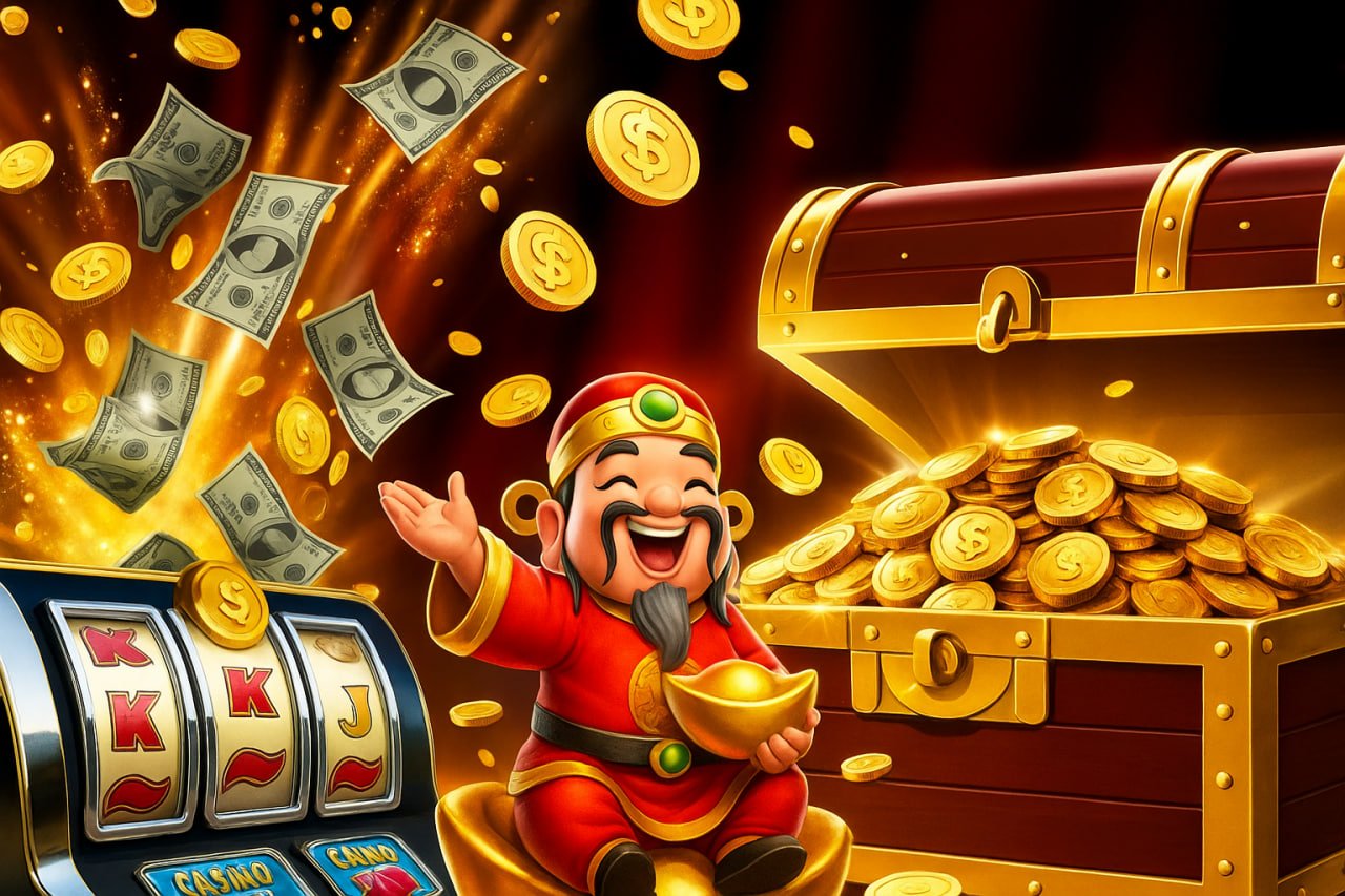 mentol4d login featured game showcase